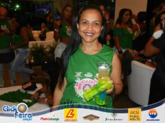 Camarote Espaço Folia (PM)